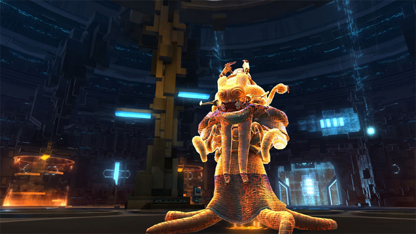 Τι παρουσιάζει στην έκθεση E3 2012 η Electronic Arts